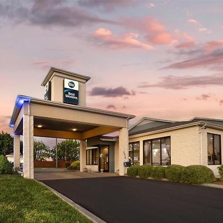 Best Western Inn & Suites מונרו מראה חיצוני תמונה