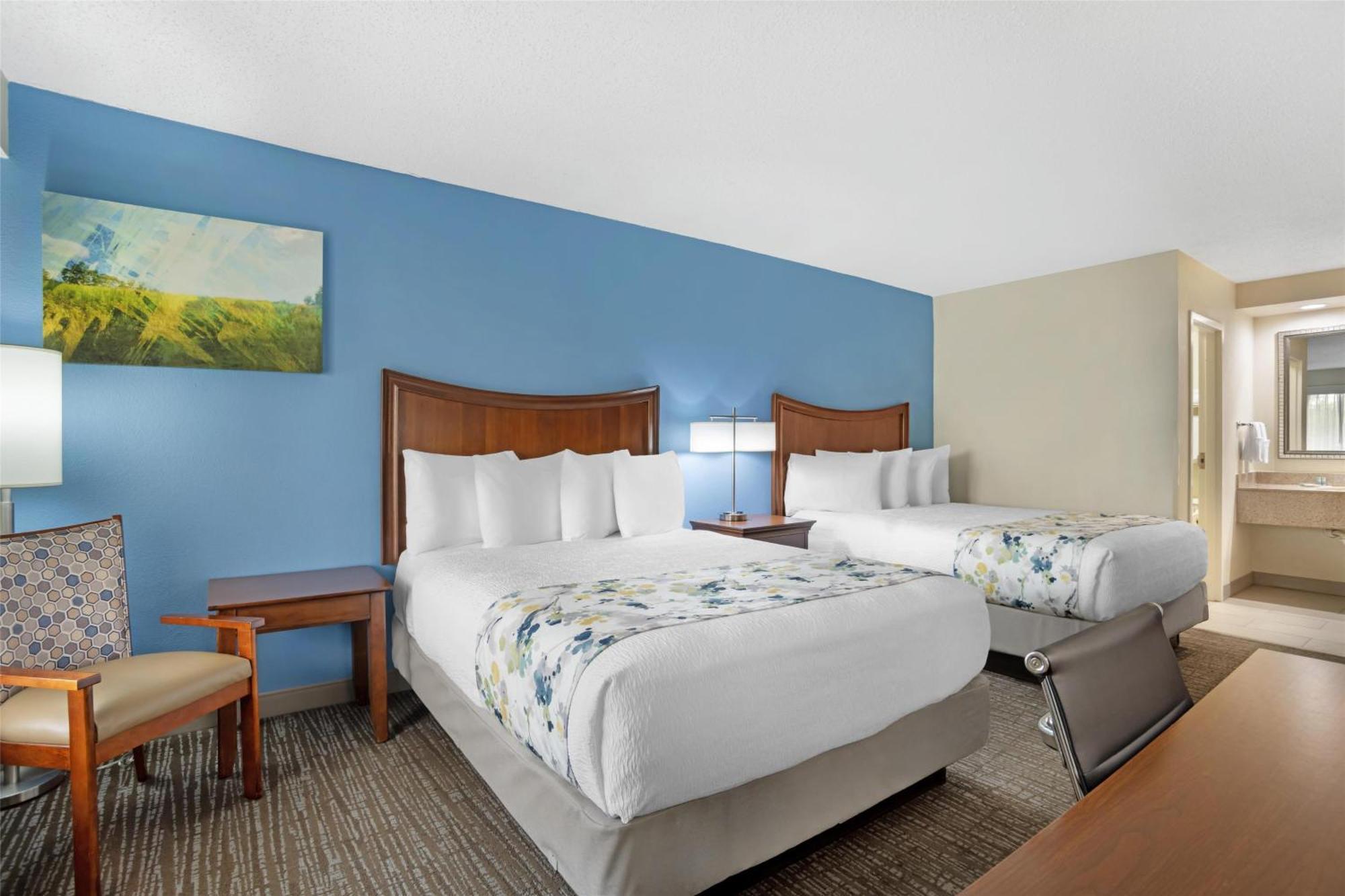 Best Western Inn & Suites מונרו מראה חיצוני תמונה