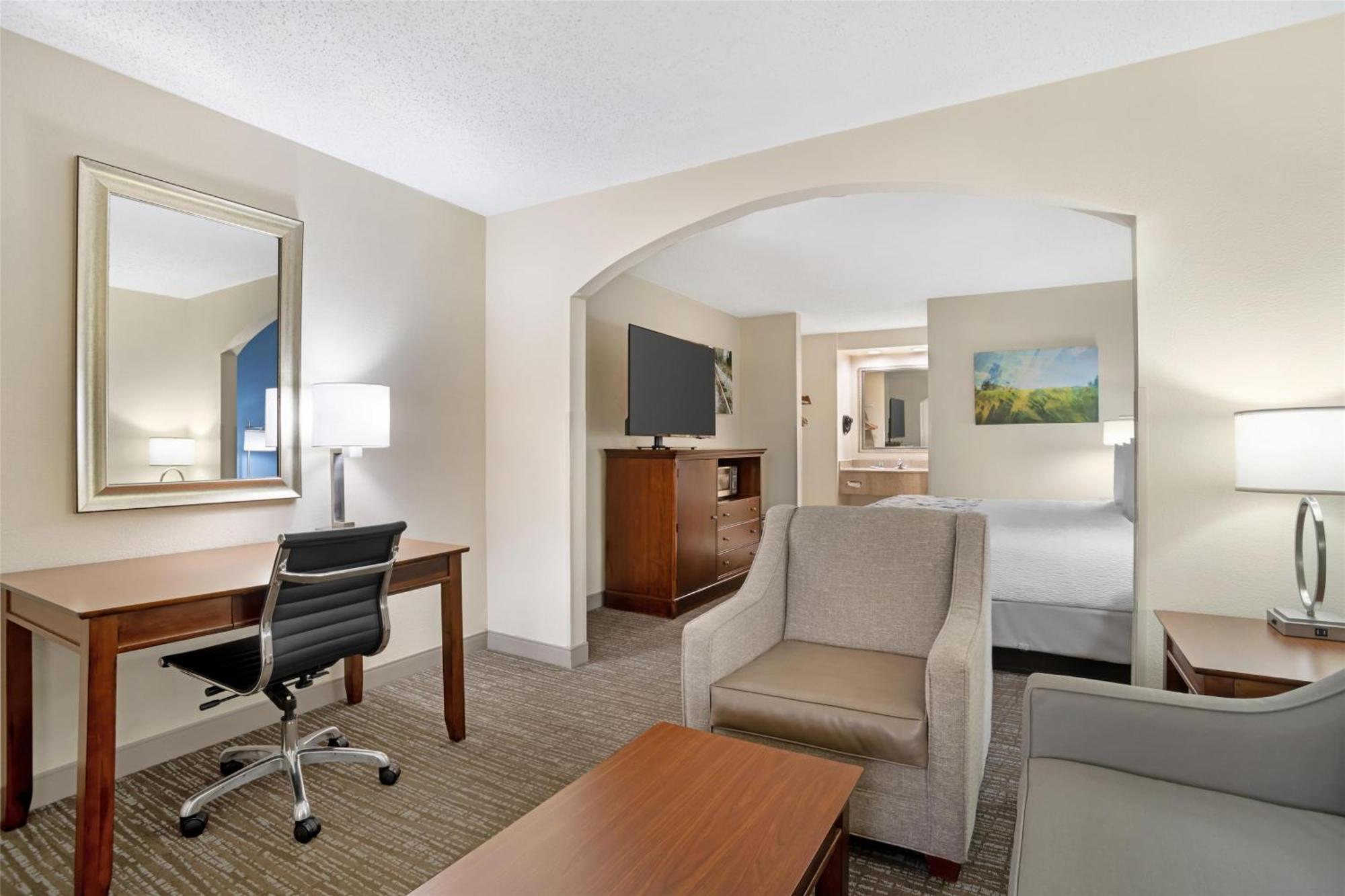 Best Western Inn & Suites מונרו מראה חיצוני תמונה
