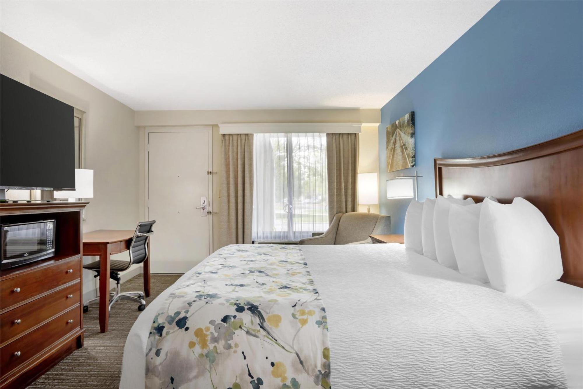 Best Western Inn & Suites מונרו מראה חיצוני תמונה
