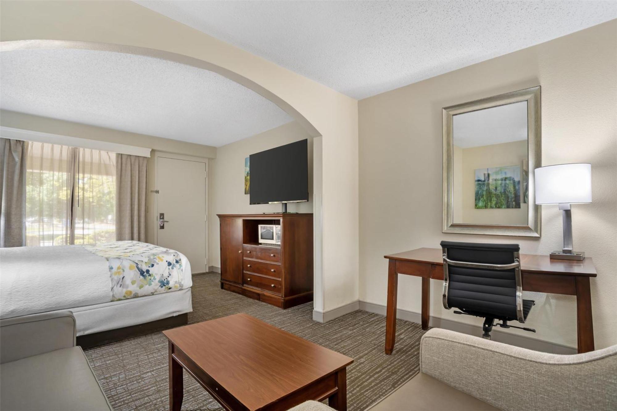 Best Western Inn & Suites מונרו מראה חיצוני תמונה
