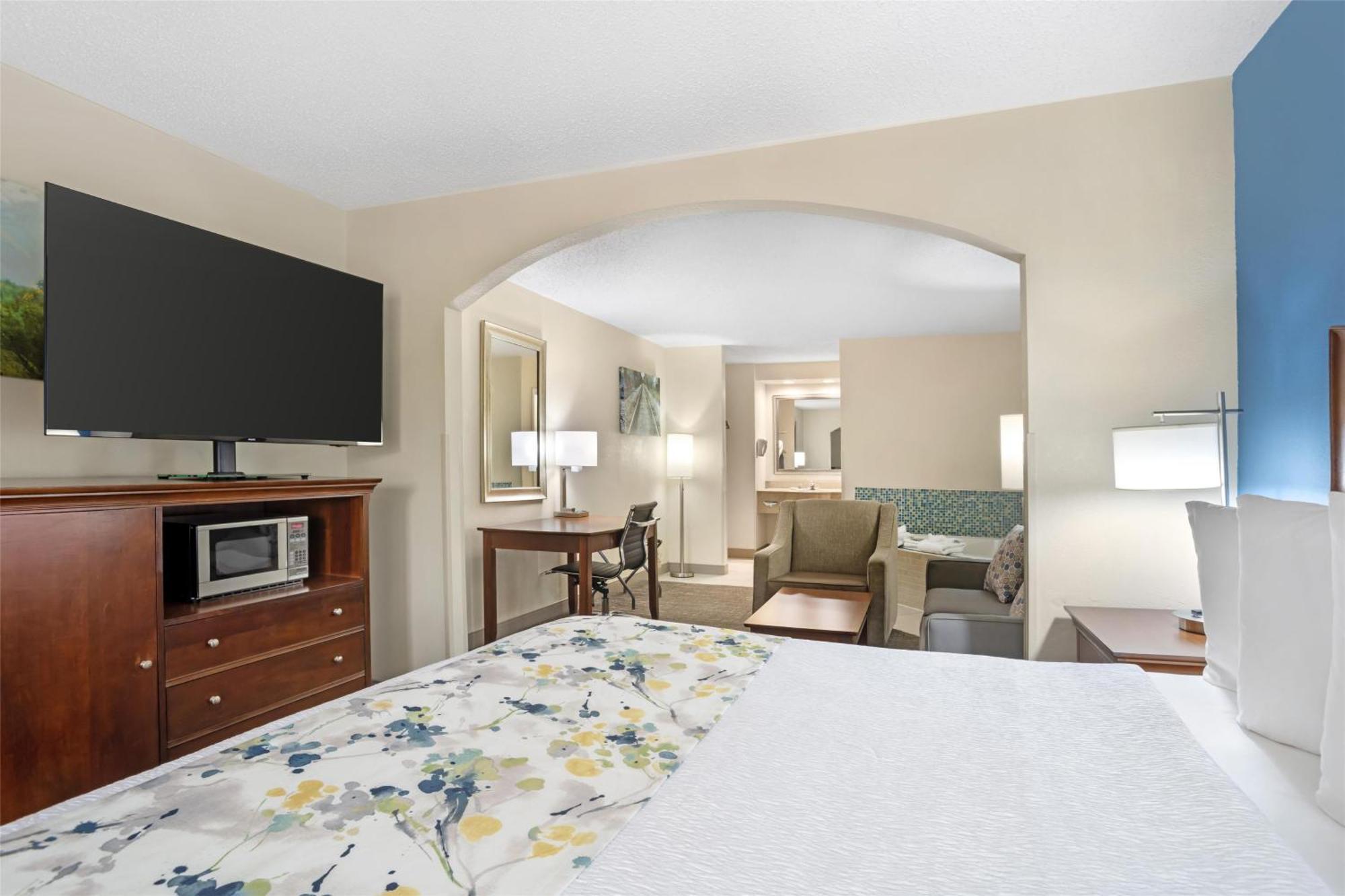 Best Western Inn & Suites מונרו מראה חיצוני תמונה