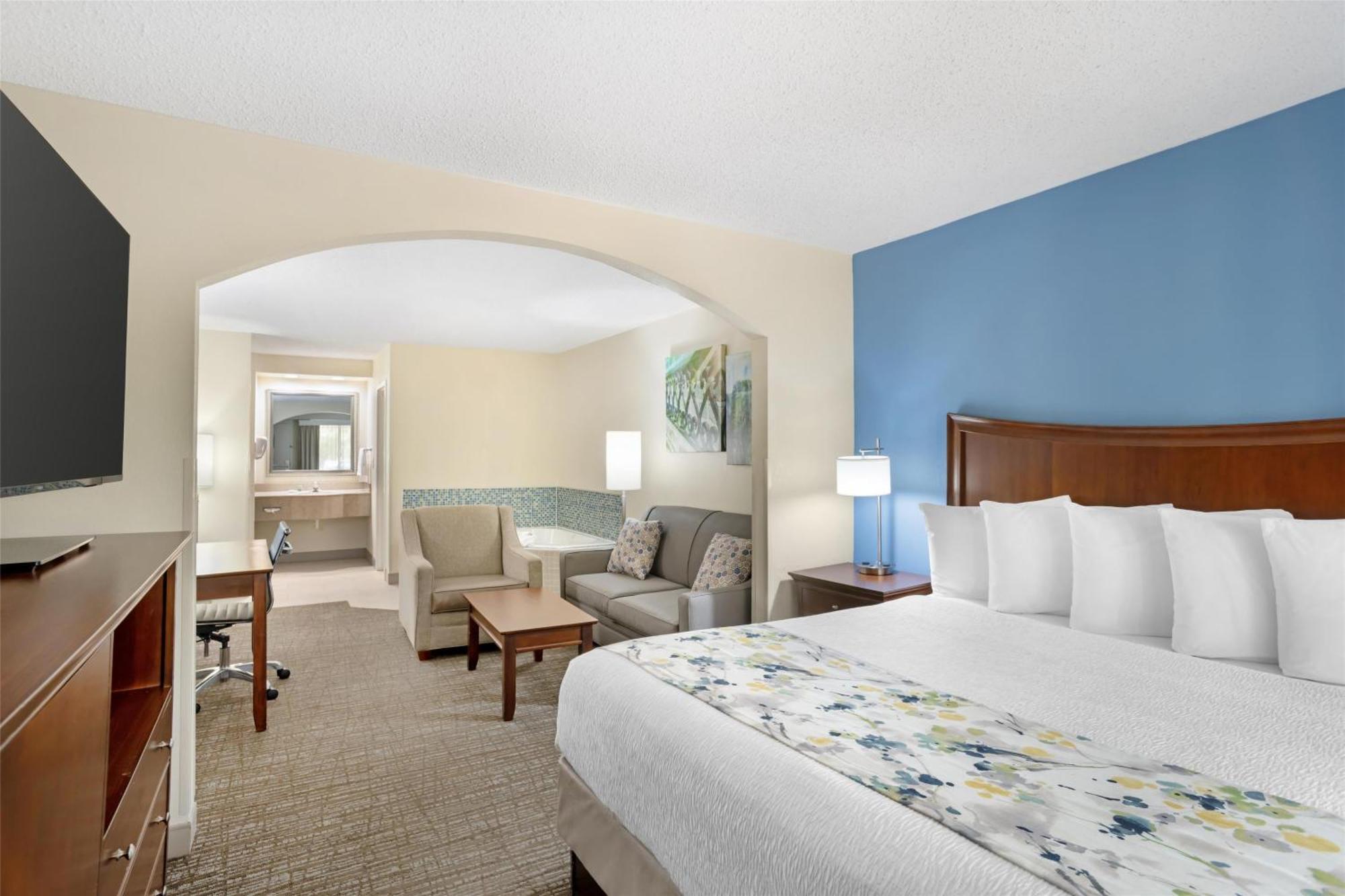 Best Western Inn & Suites מונרו מראה חיצוני תמונה